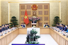 Ngoại giao kinh tế phục vụ phát triển, góp phần vào xây dựng nền kinh tế độc lập, tự chủ