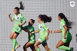 VFF xin Lank FC cho tiền đạo Huỳnh Như về thi đấu tại SEA Games 32