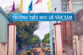 Gia Lai: Ba năm chi sai, một trường tiểu học phải trả lại hơn 140 triệu đồng cho phụ huynh