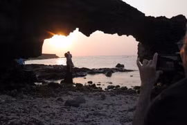 Lý Sơn làm mới sản phẩm du lịch