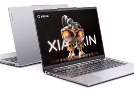 Lenovo công bố laptop mới