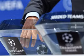 Lễ bốc thăm vòng tứ kết Champions League 2022/2023 diễn ra lúc nào? Ở đâu?