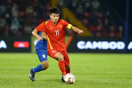 HLV Philippe Troussier loại 11 cầu thủ, chốt danh sách dự Doha Cup 2023