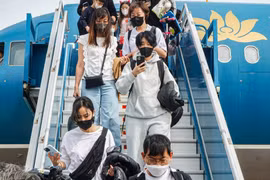 Du lịch Việt Nam sẵn sàng đón khách Trung Quốc