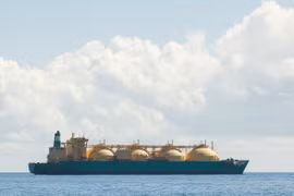 Các nước EU tăng cường nhập khẩu LNG của Nga