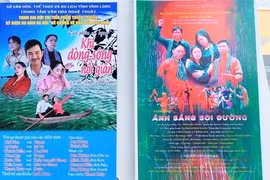 Khai mạc Hội thi Tiểu phẩm tuyên truyền Kỷ niệm 80 năm ra đời “Đề cương về Văn hóa Việt Nam”