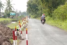 Hiệu quả từ Chương trình mục tiêu quốc gia phát triển kinh tế - xã hội vùng đồng bào dân tộc thiểu số