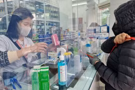 Thanh toán chi phí thuốc, vật tư y tế: Lợi ích an toàn điều trị của người bệnh phải được đặt lên hàng đầu