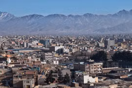 Nga tăng cường xuất khẩu nhiên liệu sang Afghanistan