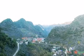 Tỷ lệ hộ nghèo năm 2023 giảm hơn 6,6% so với năm 2022 nhờ Chương trình mục tiêu quốc gia 1719