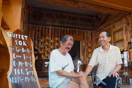 Chương trình “Hoa đẹp giữa đời thường” được nhiều khán giả đón nhận