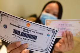 30.000 tỷ đồng trái phiếu doanh nghiệp chuẩn bị đáo hạn trong tháng 12/2023