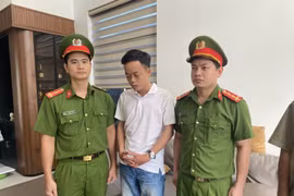 Bắt cán bộ ngân hàng chiếm đoạt hơn 25 tỷ đồng của khách