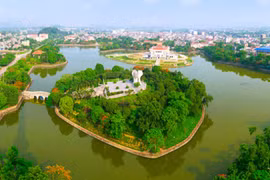 Tuyên Quang đa dạng sản phẩm du lịch thu hút du khách