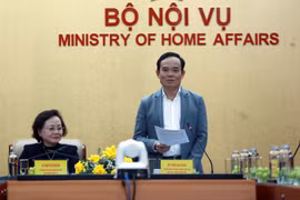 Năm 2023, Bộ Nội vụ sẽ trình cấp có thẩm quyền lộ trình cải cách chính sách tiền lương