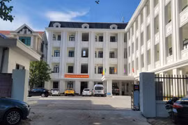 Khởi tố vụ án vi phạm đấu thầu mua sắm trang thiết bị giáo dục tại Hà Tĩnh