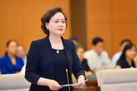 Siết chặt kỷ luật, kỷ cương hành chính, chống chạy việc, chạy chức