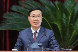 Đội ngũ trí thức, nhà khoa học, văn nghệ sĩ đóng vai trò quan trọng đối với tương lai dân tộc
