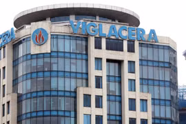 Viglacera (VGC) cổ phiếu của công ty con bị đưa vào diện cảnh báo