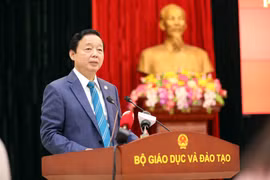 Chống độc quyền trong thực hiện "một chương trình, nhiều bộ sách giáo khoa”