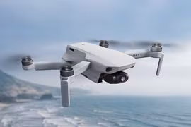 DJI công bố sản phẩm mới