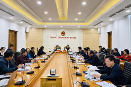 Quảng Ninh nghiên cứu bổ sung điểm du lịch mới trên Vịnh Bái Tử Long
