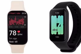 Redmi Smart Band 2 đã có mặt tại Việt Nam