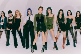 TWICE trở lại với album mini thứ 12 "Ready To Be"