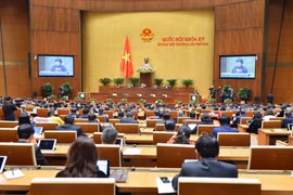 Bổ sung một điều về tự chủ đối với cơ sở khám bệnh, chữa bệnh của Nhà nước
