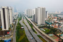 Doanh nghiệp bất động sản không nên phụ thuộc quá nhiều vào tín dụng ngân hàng