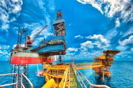 Petrovietnam - thành công từ quản trị biến động