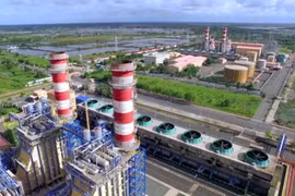 Chứng khoán 5/1: Dấu hiệu đuối sức, POW trở thành điểm sáng