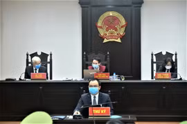 Quy định các trường hợp Thẩm phán không được phân công giải quyết án