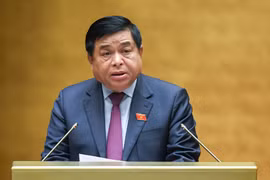 Lựa chọn địa bàn có điều kiện thuận lợi nhất để hình thành các vùng động lực quốc gia