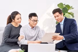 Đến năm 2025 có 15% dân số tham gia bảo hiểm nhân thọ