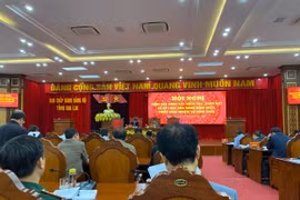 Gia Lai: Hơn 250 đảng viên bị kỷ luật trong năm 2022