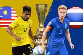 Nhận định Malaysia vs Thái Lan, 19h30 ngày 7/1, bán kết AFF Cup 2022