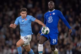 Nhận định Chelsea vs Man City, 03h00 ngày 6/1, vòng 19 Ngoại hạng Anh