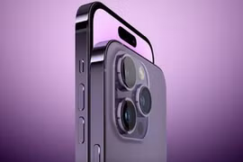Thông tin mới về iPhone 15 Pro series