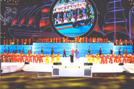 Nha Trang - Khánh Hòa tổ chức 56 hoạt động tại Festival Biển 2023