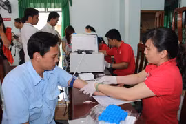 Người lao động được chủ động đi giám định lại khi bị tai nạn lao động