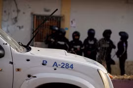 Chuyên gia Liên hợp quốc: Giới trẻ Ecuador tham gia băng nhóm tội phạm để thoát nghèo
