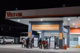 Xuyên Việt Oil "om" quỹ bình ổn xăng dầu, 2 nữ lãnh đạo bị khởi tố
