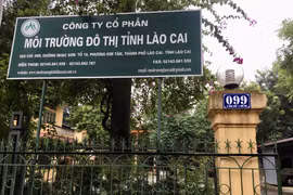 Lào Cai: Mạo danh nhân viên môi trường tới các gia đình thu tiền gom rác thải