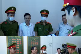 Khởi tố chủ tịch xã lập khống chứng từ để rút tiền ngân sách