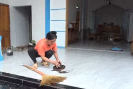 Tiếp bài “Người dân khổ sở, hoang mang vì bị ruồi bủa vây": Xử phạt Công ty VIHAD 35 triệu đồng