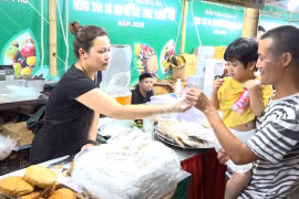 Tuần hàng quảng bá nông sản 2023 kỳ vọng là cầu nối tiêu thụ sản phẩm OCOP