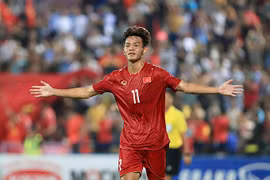Thắng U23 Yemen, U23 Việt Nam giành vé dự vòng chung kết U23 châu Á 2024