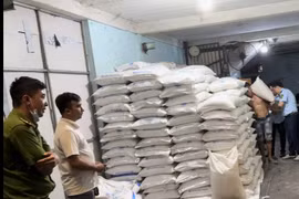 TP HCM: Phát hiện nhiều hàng hóa vi phạm trong tháng an toàn thực phẩm