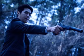 Sau scancal với bạn gái, Kim Seon Ho trở lại với phim The Childe